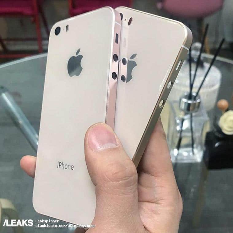 jon prosser on X: iPhone 9 update 👀 Per an internal meeting yesterday,  Apple is now preparing for an April release. Tentative dates: -  Announcement on April 15 - Shipments on April