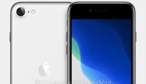 iPhone 9 rumors, specs