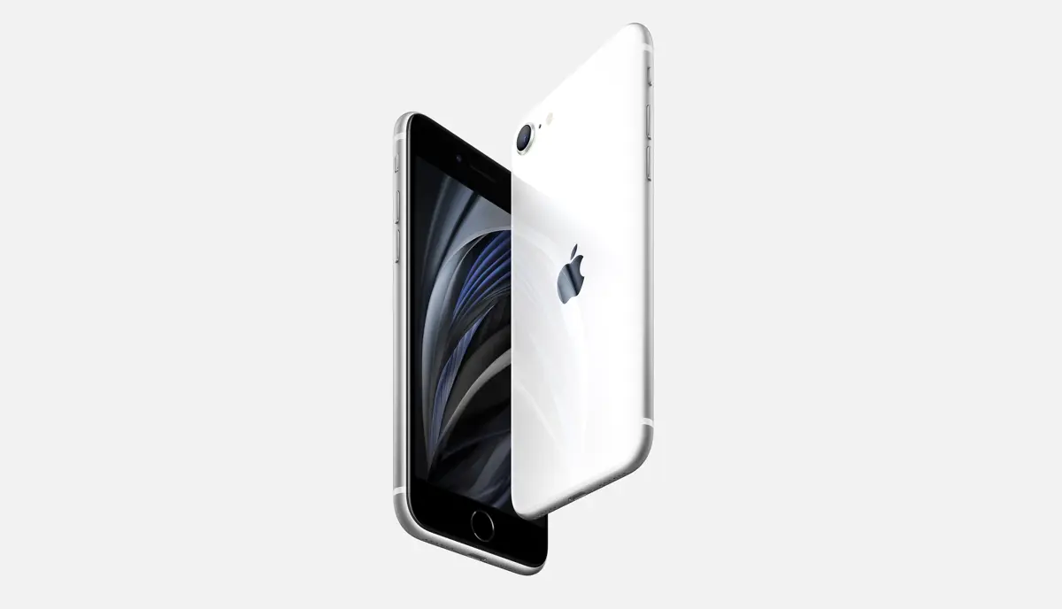 IPhone SE 2020 diluncurkan dengan harga $ 399 dengan A13 Bionic and Wireless Charging 6