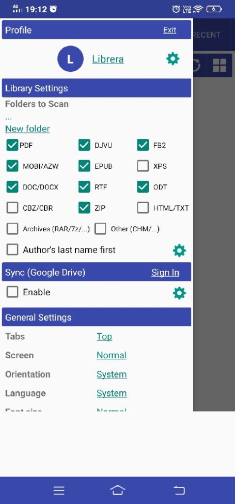 best text to speech app for files on android