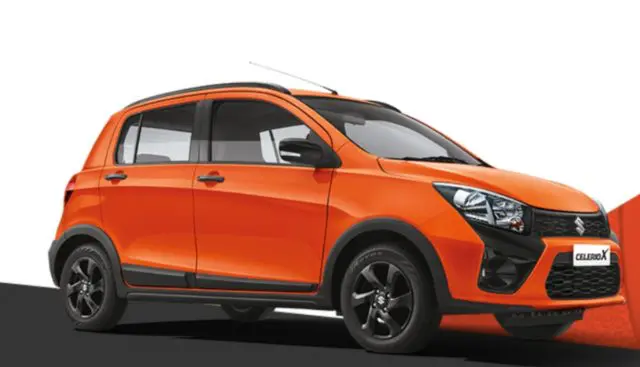 10 Best Cars Under 5 Lakhs In India To Buy In 2021