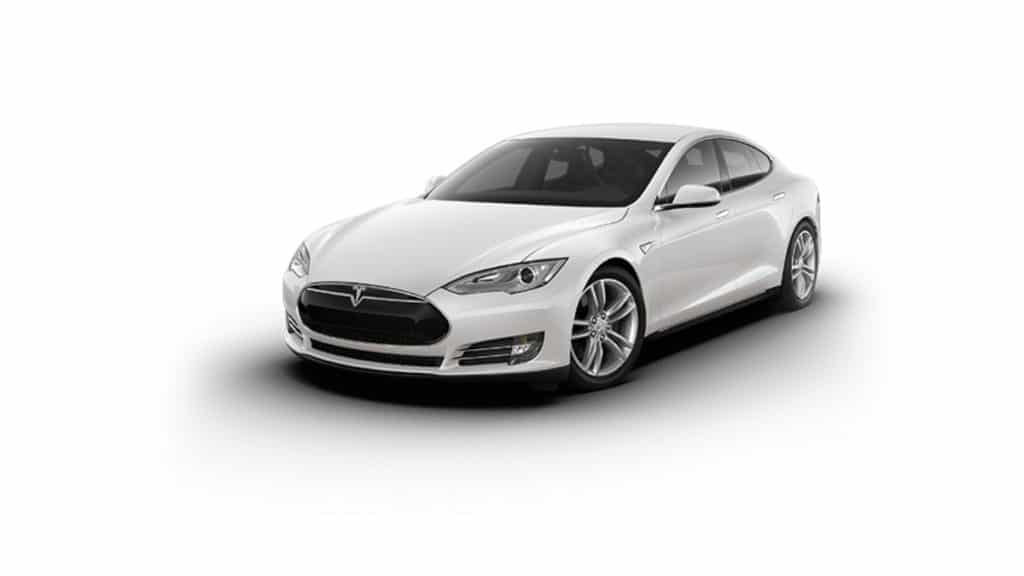 Tesla electric cars affect oil prices