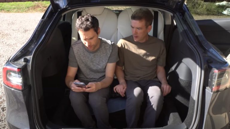 Tesla Isn’t Doing It So Can You Make A 7-Seater Model Y On Your Own?