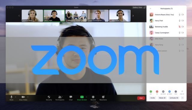 Critical Zoom Zero-Day Exploits Are Being Sold For $500,000