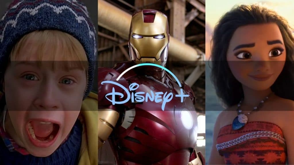 18 Best Disney Movies In 2021 Action, Animated]