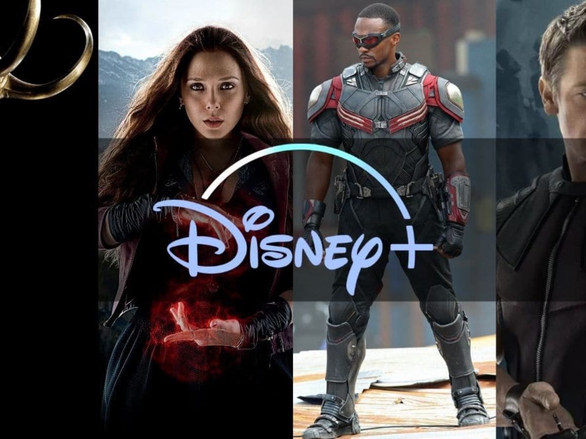 8 Upcoming Disney Plus Marvel Shows 2020 And Beyond