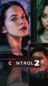 New TV Series On Netflix This Week_the control Z