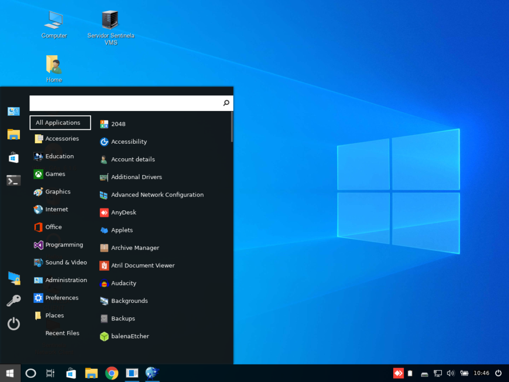 Windows 11 линукс. Linux с интерфейсом Windows. Linuxfx 10. Linux FX. Linux Windows 10.