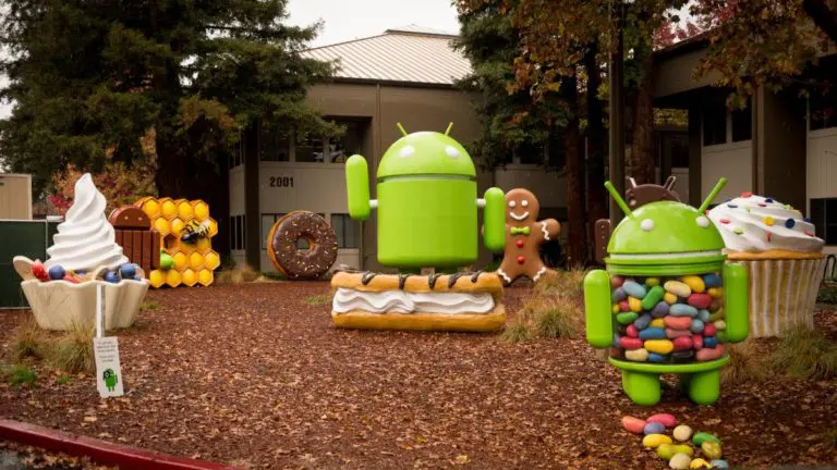 Android 2.3 ‘Gingerbread’ Is Finally Dead!