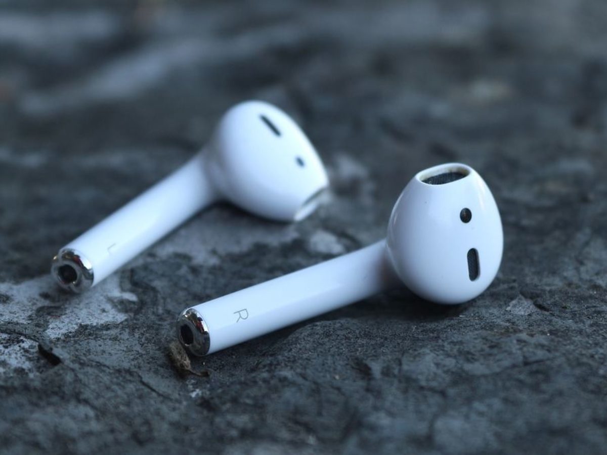 linux airpods