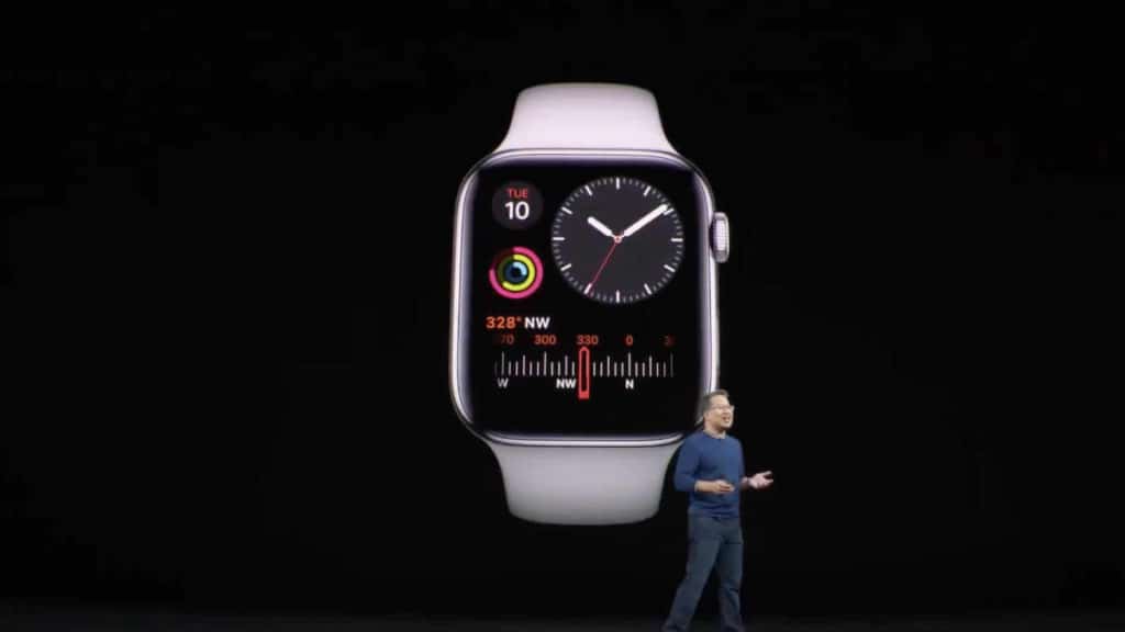 Apple Watchos 7 panic detection