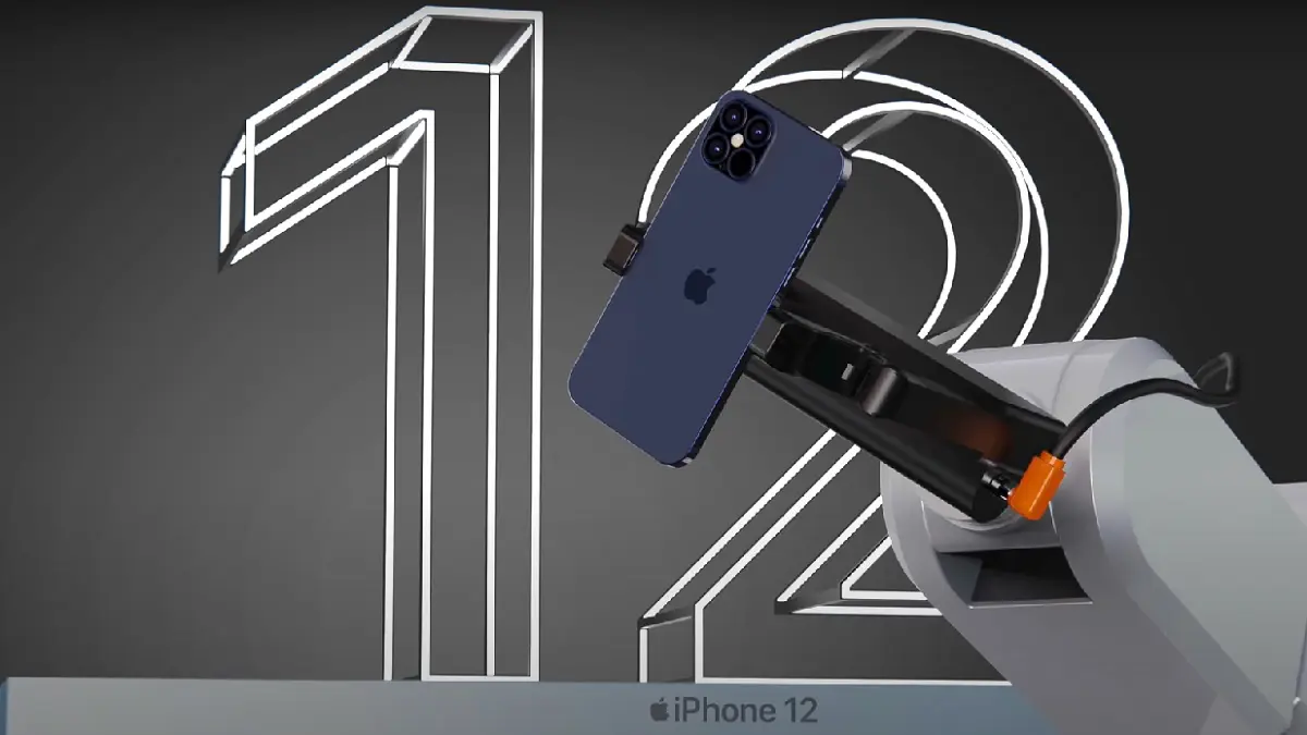 سيتم إطلاق iPhone 12 Pro بشاشة 120 هرتز ، وتقريب 3X: الشائعات 14
