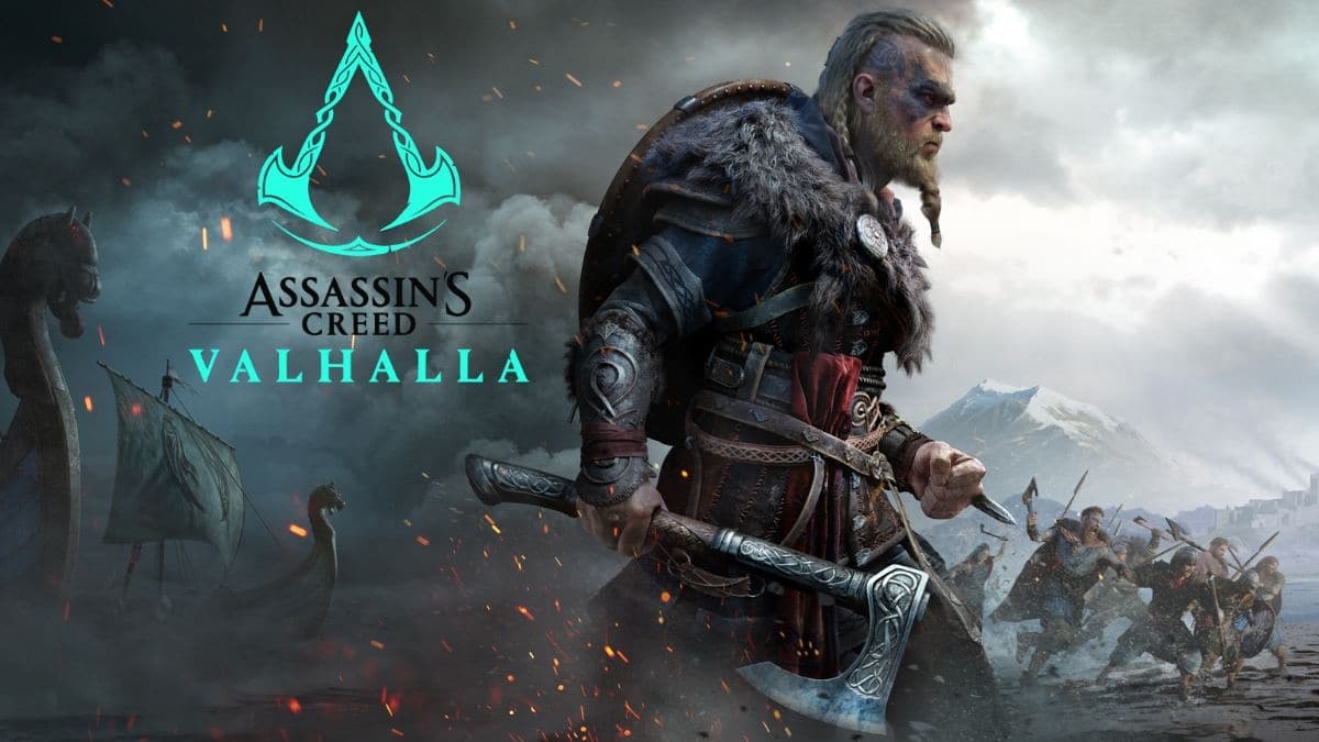 قد يكون تاريخ إصدار Assassin's Creed Valhalla في 16 أكتوبر 2020 125