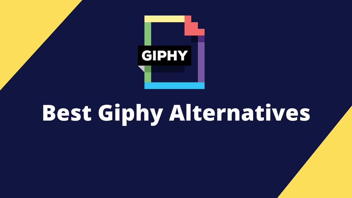 Free GIF Maker Alternatives: Top 10 Animated GIF Creators & Similar Apps