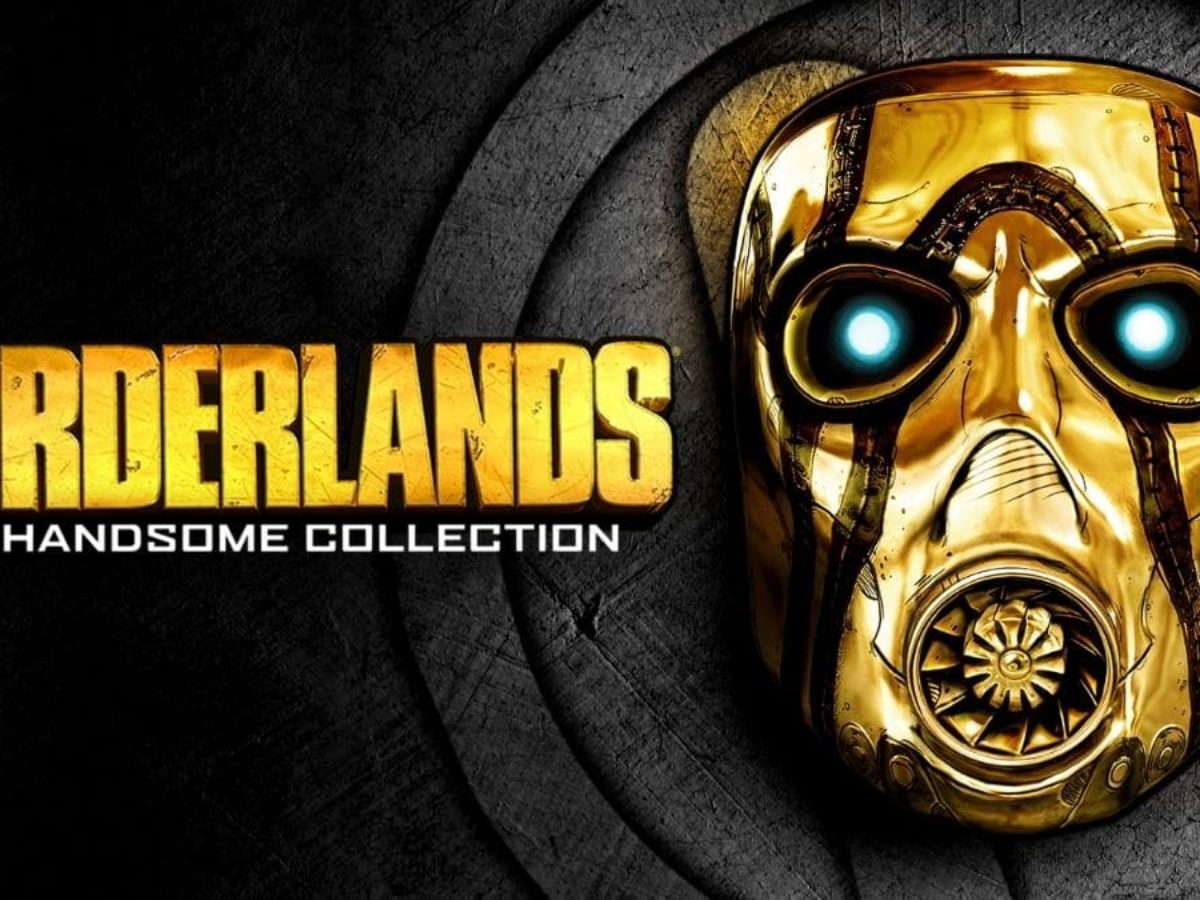 borderlands handsome collection microsoft store