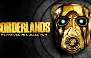 ‘Borderlands: The Handsome Collection’ Goes FREE On Epic Games Store Borderlands The Handsome Collection To Go Free On Epic Games Store