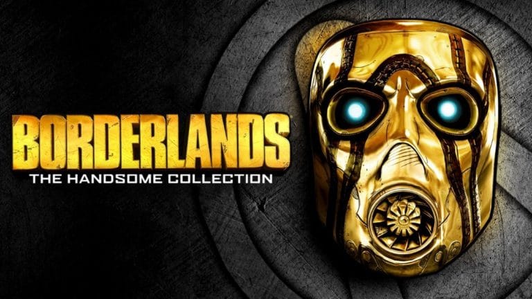 Borderlands The Handsome Collection To Go Free On Epic Games Store