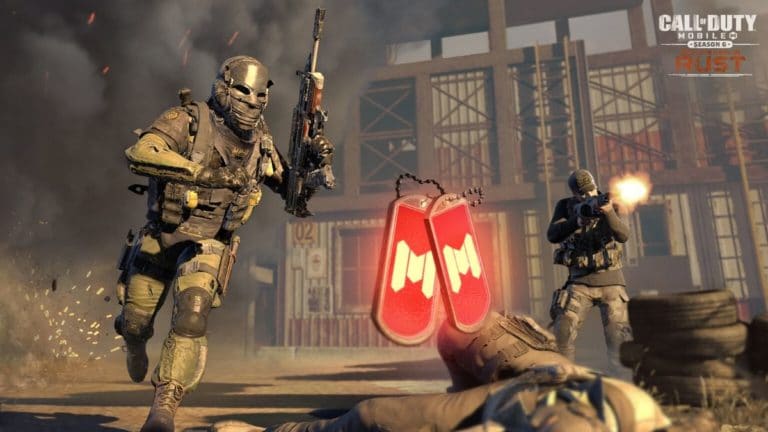 Call Of Duty Mobile Gold Rush Event Treasure Maps, Kill Confirmed