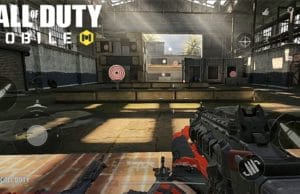 Call Of Duty Mobile Season 7 Might Finally Get A Training Mode Call Of Duty Mobile Season 7 May Finally Get A Training Mode