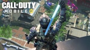 Call Of Duty Season 7 To Get 'Katana' Sword Skill & New Multiplayer Maps