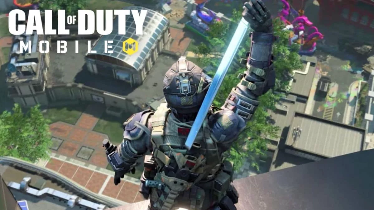 Call Of Duty Season 7 To Get 'Katana' Sword Skill & New Multiplayer Maps