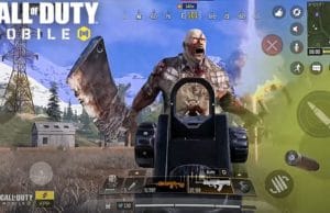 Call of Duty Mobile Might Get Tanks, Dance Floor, & A New Zombie Boss Call of Duty Mobile Might Add Tanks, New Zombie Boss, & Dance Floor