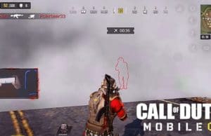 Call of Duty Mobile New ‘Smoke Bomber’ Class Has An Unfair Advantage Call of Duty Mobile New 'Smoke Bomber' Class Is Too Overpowering