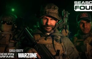 Call of Duty: Warzone Season 4 To Go Live On June 3 Call of Duty Warzone Season 4 To Go Live On June 3