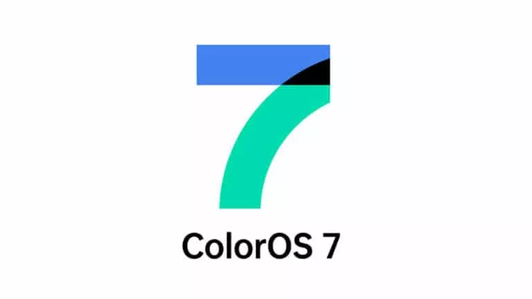 ColorOS 7 India supported devices