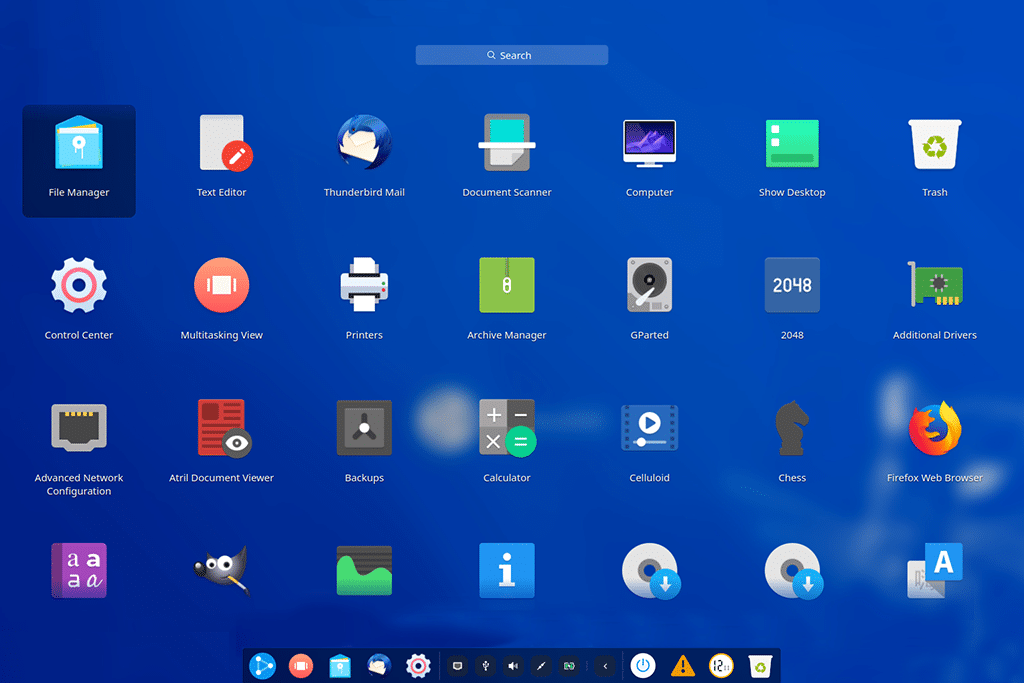 Как удалить deepin из ubuntu