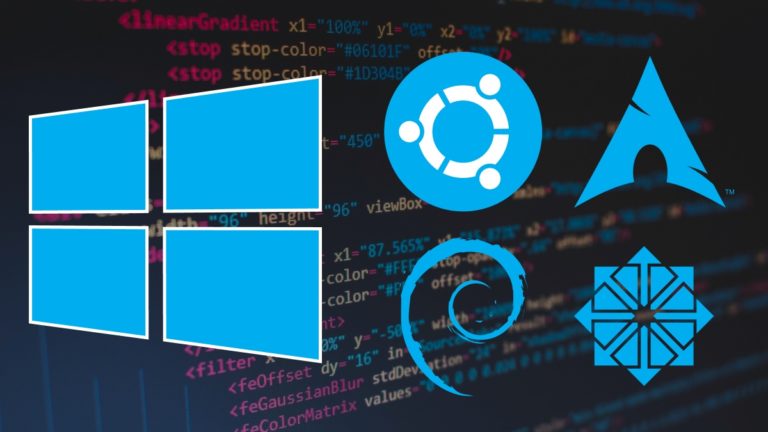 Student Developers Prefer Microsoft Windows Over Ubuntu And Arch Linux