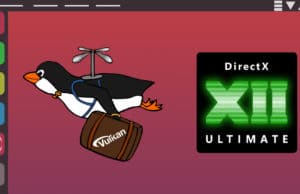 DirectX On Linux: All You Need To Know About GPU Support For WSL2 DirectX On Linux: All You Need To Know About GPU Support For WSL2