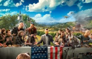 Far Cry 5 Is Free To Play This Weekend, But It’s Not ‘Forever’ To Keep Far Cry 5 Is Free To play This Weekend, But It's Not 'Forever To Keep'