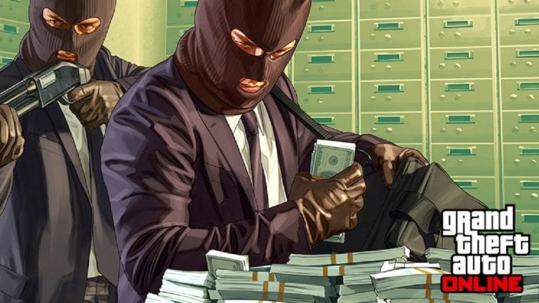 GTA Online Players Are Getting Their Entire Account Wiped Out