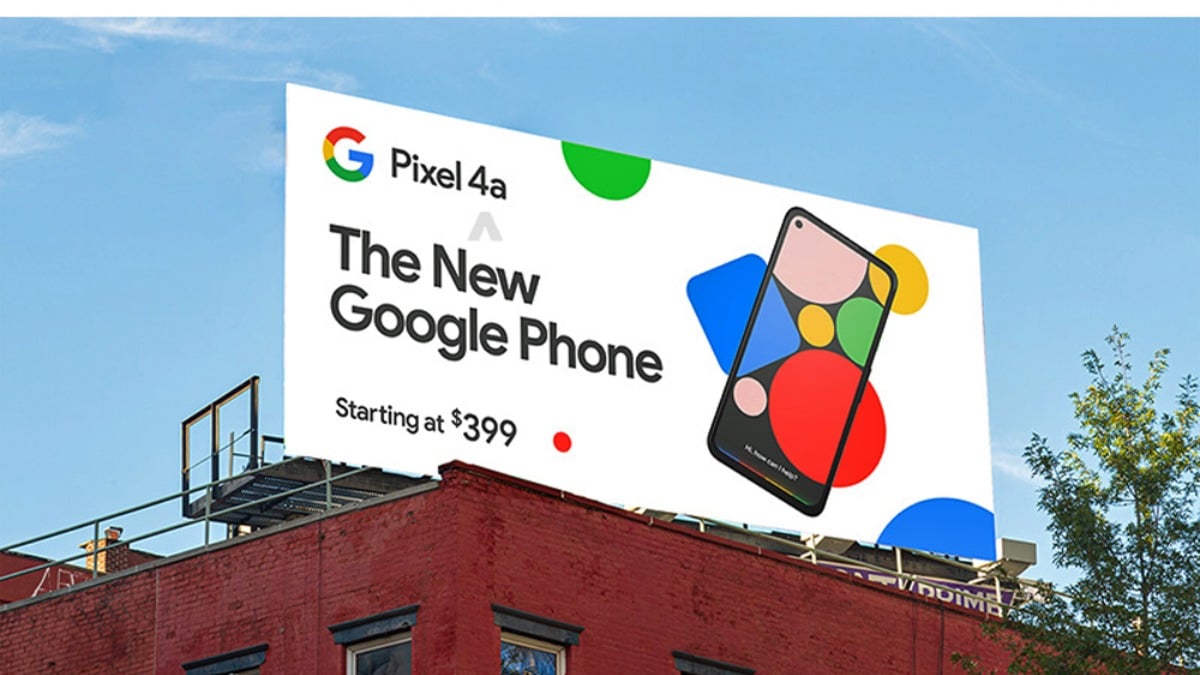 تاريخ إصدار Google Pixel 4A والمواصفات والسعر وكل شيء آخر! 115