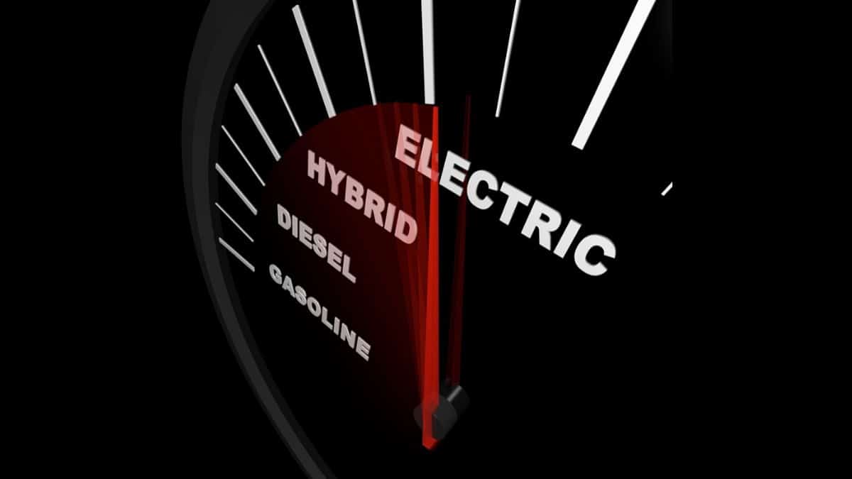 How do electric vehicles work_ future
