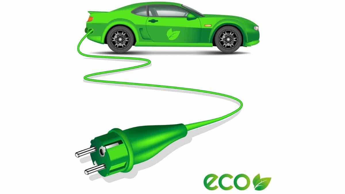How do electric vehicles work_