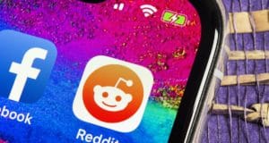 How to delete Reddit account via browser or smartphone