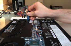 Any PC Manufactured Before 2019 Is Vulnerable To ‘Thunderspy’ Attack Intel Thunderspy attack