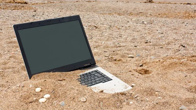 Finding Your Lost Laptop Will Soon Become Easier Than Ever