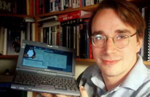 Linux Creator Linus Torvalds Ditches Intel CPU Over AMD Threadripper Linux Creator Linus Torvalds Ditches Intel CPU Over AMD Threadripper