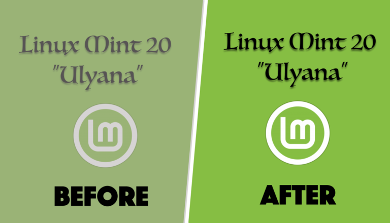 Linux Mint 20 Reveals New Mint-Y Theme Changes And More Features
