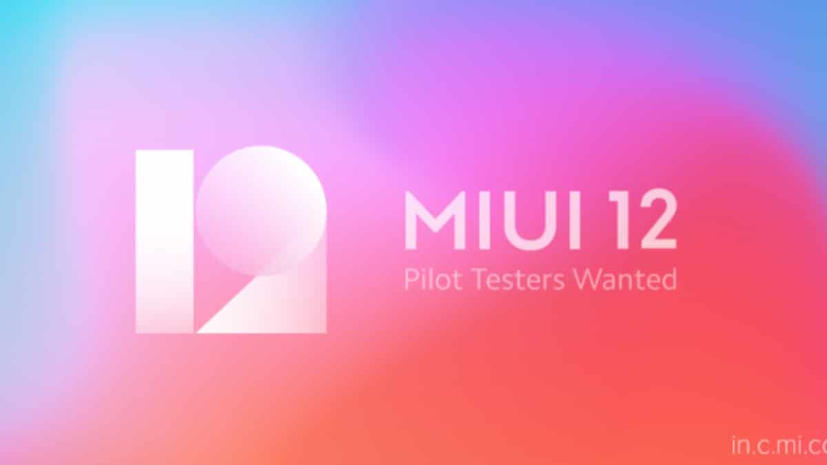 برنامج MIUI 12 Beta Testers مباشر في الهند: إليك كيفية التقديم 40