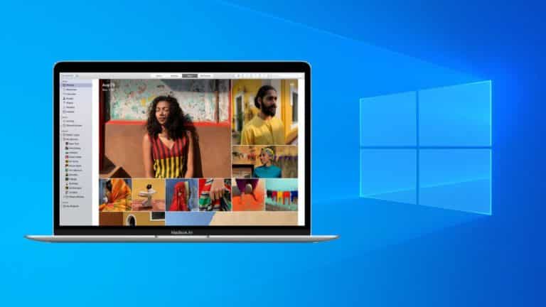 Windows 10 Increases MacBook Air Brightness By 32%, Wait What?