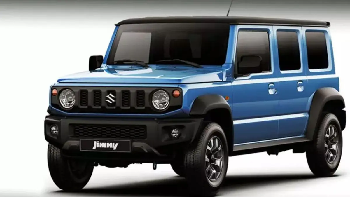 How to spend $90,000 on a Suzuki Jimny | CarExpert