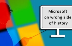 Microsoft Admits: “We Were Wrong About Open Source” Microsoft Was Wrong About Open Source, Now Single Largest Contributor