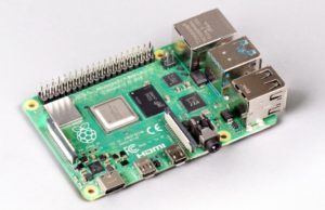 New Raspberry Pi 4 Launched With 8GB RAM: Buy Now At $75 New Raspberry Pi 4 Launched With 8GB RAM: Buy Now At $75