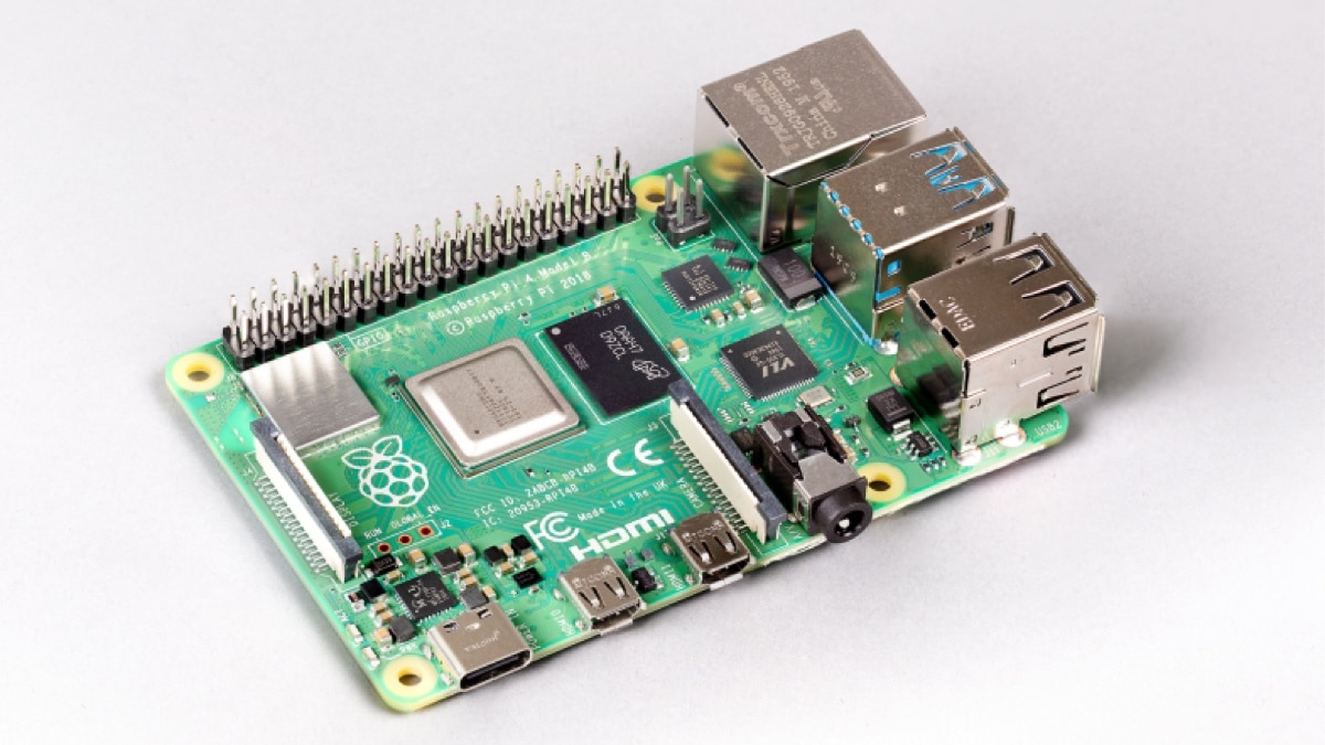 New Raspberry Pi 4 Launched With 8GB RAM: Buy Now At $75