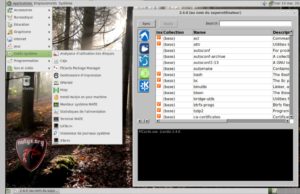 NuTyX 11.5 Linux Distro Released: A Highly Flexible Operating System NuTyX 11.5 Linux Distro Released: A Highly Flexible Operating System