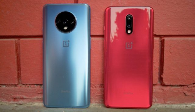 OxygenOS 11 On OnePlus 7, 7 Pro, 7T, and 7T Pro Will ...